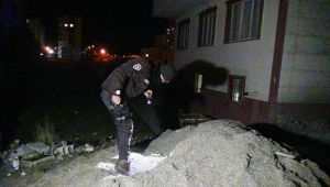 Adıyaman’da patlama sesi korkuttu - Videolu Haber