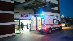 Adıyaman'da patpat devrildi: 3 yaralı