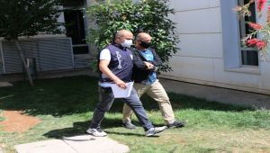 Adıyaman'da PKK/KCK operasyonu: 5 gözaltı