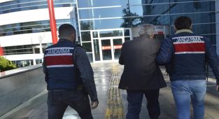 Adıyaman’da PKK operasyonu: 1 tutuklama
