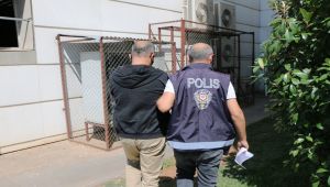 Adıyaman'da PKK operasyonu: 4 tutuklu