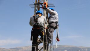 Adıyaman’da planlı elektrik kesintisi