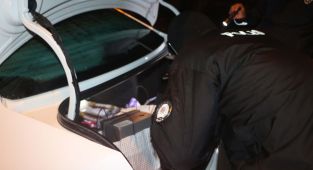 Adıyaman'da polis ekiplerinden sıkı denetim - Videolu Haber