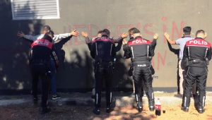 Adıyaman'da polis uygulamasından vatandaşlar memnun - Videolu Haber