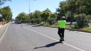 Adıyaman’da radar uygulaması - Videolu Haber