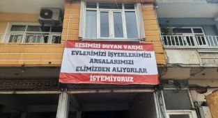 Adıyaman'da rezerv alan protestosu - Videolu Haber