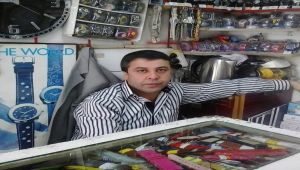 Adıyaman’da saatçiler zamana direniyor