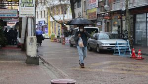 Adıyaman'da sağanak etkili oldu - Videolu Haber