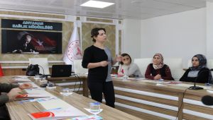 Adıyaman'da Sağlık Çalışanlarına Diyabet Farkındalık Semineri Düzenlendi