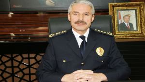 Adıyaman'da sahada çalışan polis sayısı artırıldı