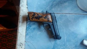 Adıyaman'da Sahte Para Operasyonu: 2 Gözaltı