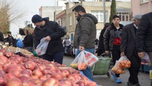Adıyaman’da Sebze Fiyatlarına Soğuk Hava Etkisi Vurdu - Videolu Haber