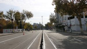 Adıyaman'da sessizlik sürerken ekipler fırsata çevirdi - Videolu Haber