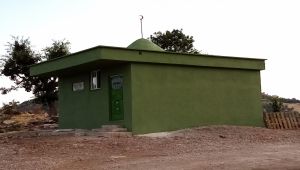 Adıyaman’da Seyyid Yusuf Asgar Yaşatma Derneği kuruldu