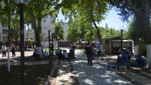 Adıyaman’da sıcaklar bunaltmaya başladı - Videolu Haber