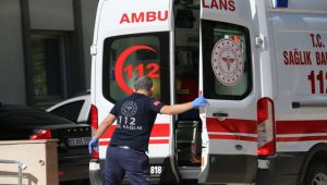 Adıyaman'da silahlı kavga: 1 ölü - Videolu Haber