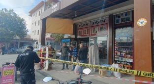 Adıyaman’da silahlı kavga: 1 yaralı