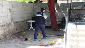 Adıyaman’da silahlı kavga: 1 yaralı - Videolu Haber