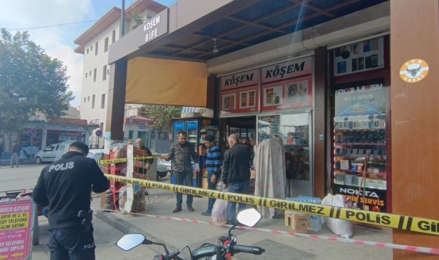 Adıyaman'da Silahlı Kavga: 1 Yaralı
