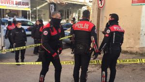 Adıyaman'da silahlı kavga: 2 gözaltı - Videolu Haber