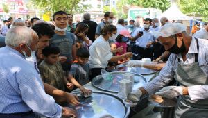 Adıyaman’da siyasi partilerden birlik beraberlik mesajı - Videolu Haber