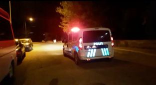 Adıyaman’da sözlü tartışmada kavga çıktı: 2 gözaltı