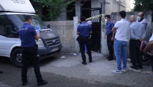 Adıyaman'da Şüpheli Ölüm - Videolu Haber