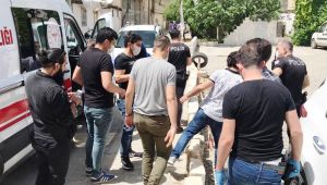 Adıyaman’da Tartıştığı Oğlunu Bıçakladı - Videolu Haber