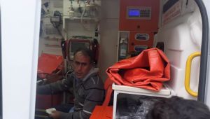 Adıyaman'da Taşlı Sopalı Kavga: 2 Yaralı - Videolu Haber