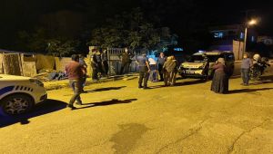 Adıyaman'da taşlı, sopalı kavga: 3 gözaltı, 1 yaralı - Videolu Haber