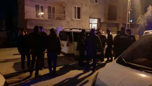 Adıyaman'da Taşlı Sopalı Kavga: 3 Gözaltı