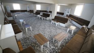Adıyaman'da Taziye Evleri İkinci Bir Emre Kadar Kapatıldı