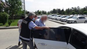 Adıyaman'da tefeci operasyonu: 3 gözaltı - Videolu Haber