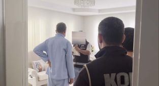 Adıyaman'da tefeci operasyonuna 1 tutuklama - Videolu Haber