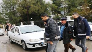 Adıyaman'da Tefecilere Yönelik Operasyonda 2 Kişi Tutuklandı