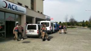 Adıyaman’da telefon dolandırıcılığı operasyonu: 5 tutuklama - Videolu Haber