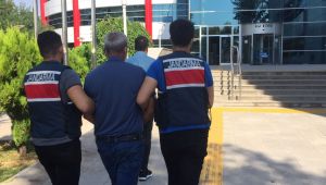 Adıyaman’da terör örgütü üyesi tutuklandı - Videolu Haber