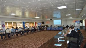 Adıyaman'da 'Toplu Sözleşme Çalıştayı' yapıldı - Videolu Haber