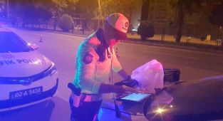 Adıyaman’da trafik ekipleri gece gündüz görev başında - Videolu Haber