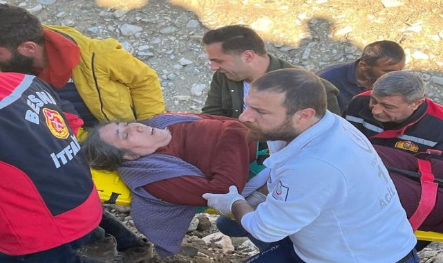 Adıyaman’da Trafik Kazası: 4 Yaralı