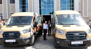 Adıyaman’da turizm atağı: 'Kommagene Ring' projesi hayata geçti - Videolu Haber