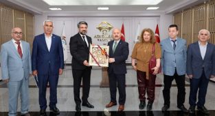 Adıyaman’da Turizm Haftası başladı