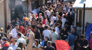 Adıyaman’da Türk Mutfağı Haftası kutlandı - Videolu Haber