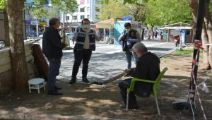 Adıyaman’da 'Türkiye Güven Huzur' Asayiş Uygulaması