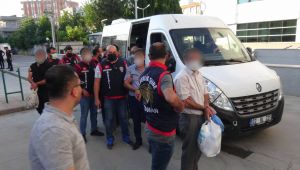 Adıyaman'da tutuklanan tütüncülerle ilgili önemli gelişme