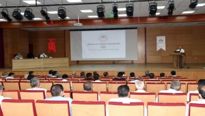 Adıyaman’da tütün kooperatifleri ‘Çalıştayı’ düzenlendi