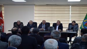 Adıyaman’da