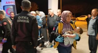 Adıyaman’da üç ayrı kazada 23 kişi yaralandı - Videolu Haber