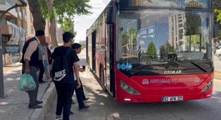 Adıyaman'da ulaşımda ‘Mobil Uygulama’ başlıyor - Videolu Haber