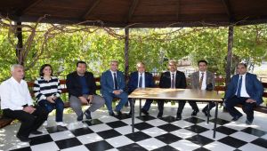 Adıyaman’da Üniversite Tanıtım Günleri